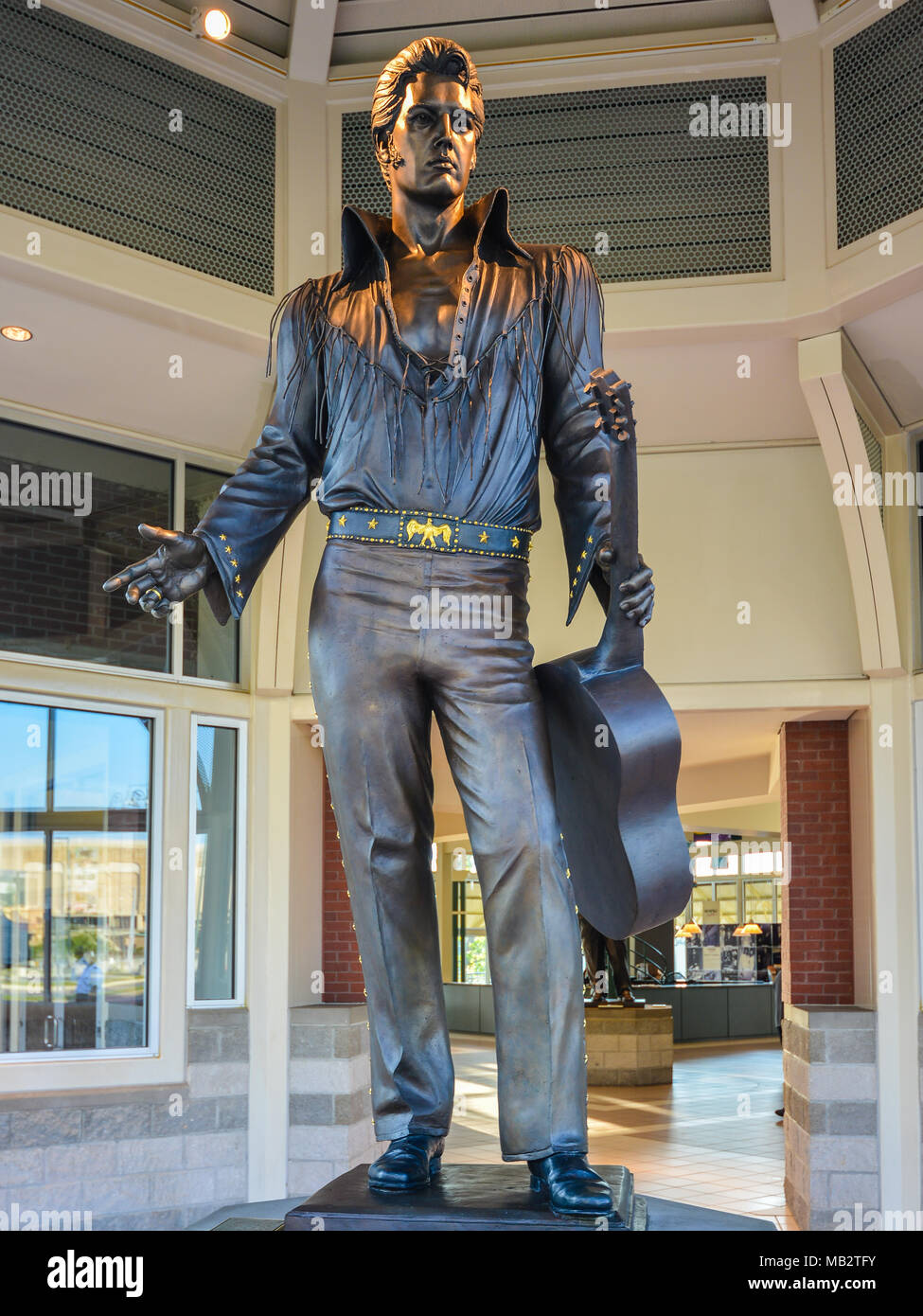 Nike store memphis tn elvis presley top