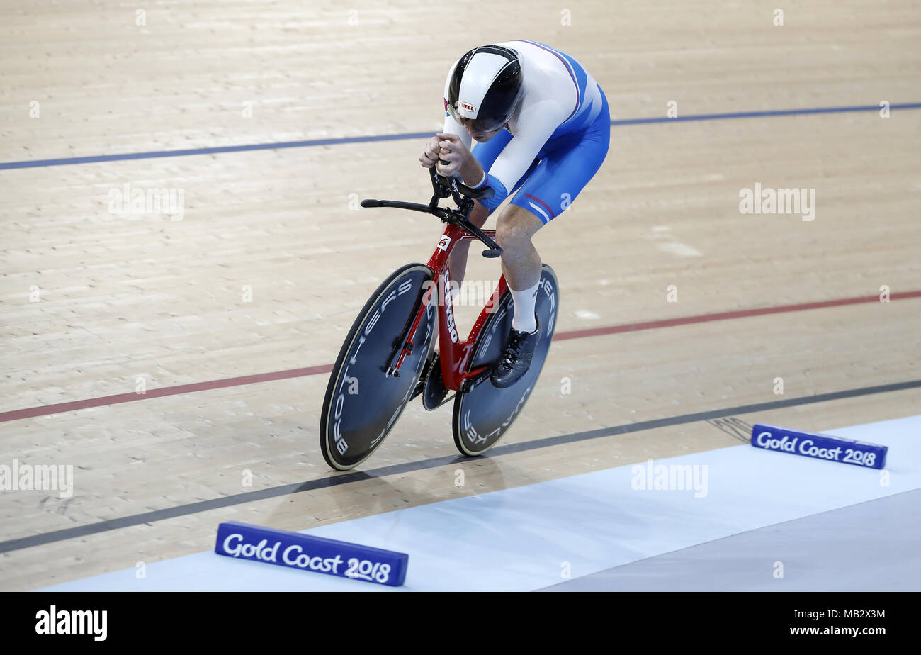 john archibald cycling