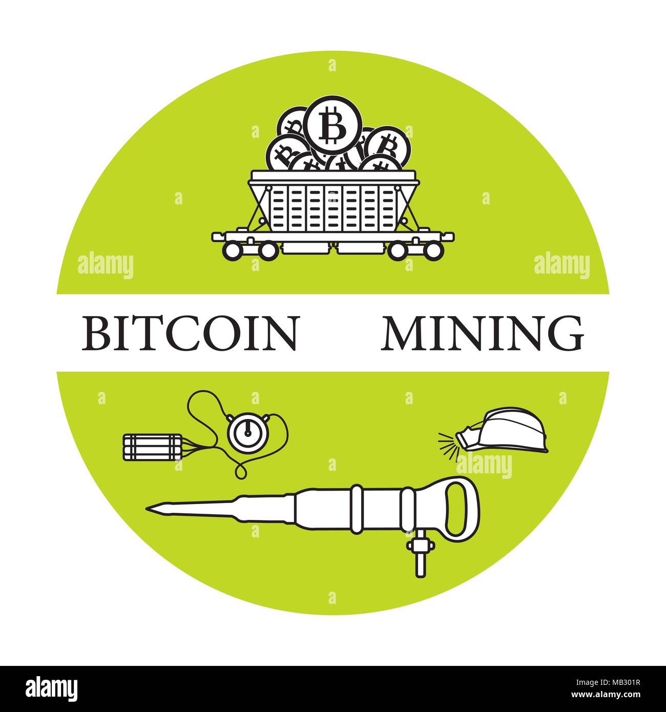 Bitcoin mining 301