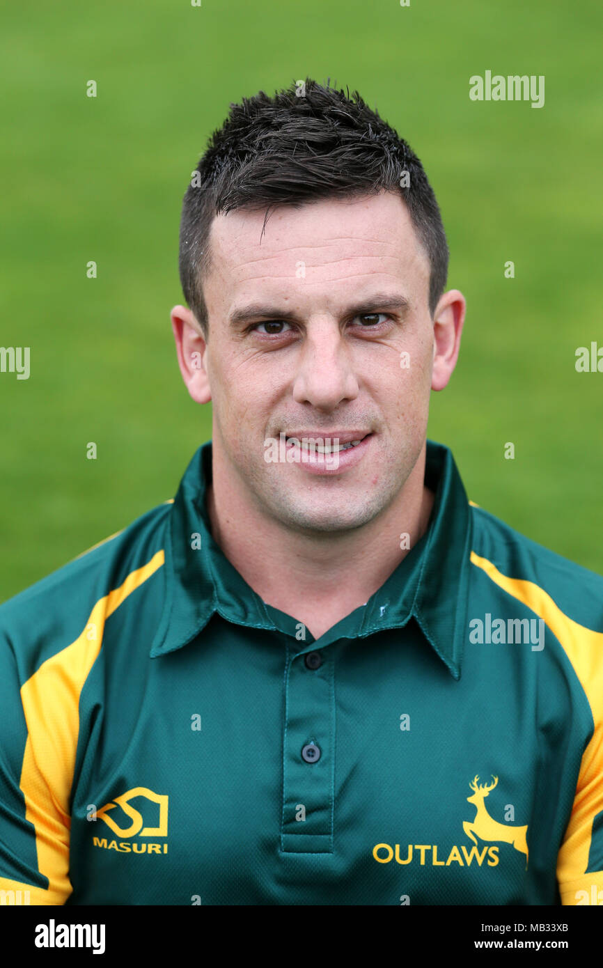 Steven Mullaney, Nottinghamshire Stock Photo Alamy