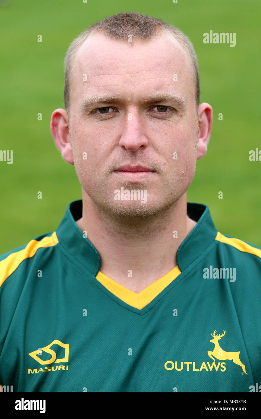 Luke Fletcher, Nottinghamshire Stock Photo Alamy