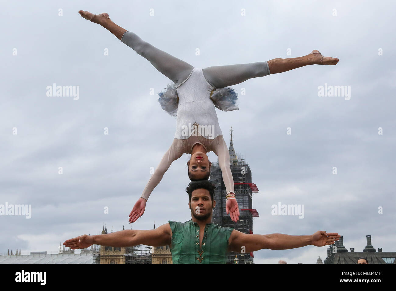 2018 marks the 250th Anniversary of the modernday Circus, a British