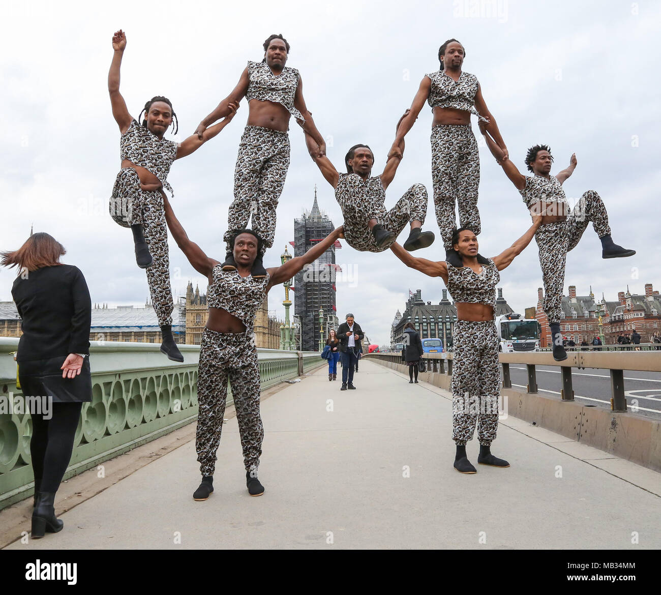 2018 marks the 250th Anniversary of the modernday Circus, a British