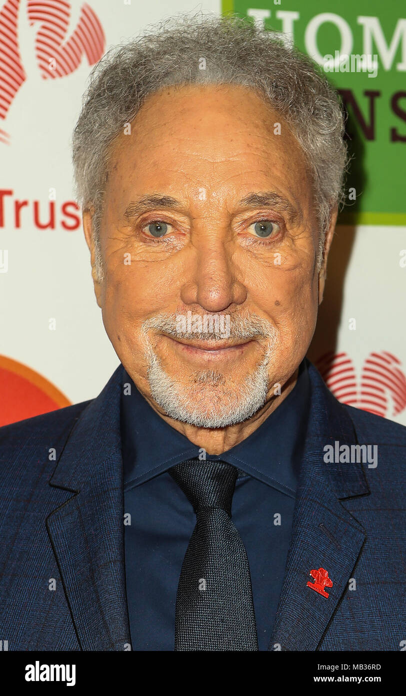 The Prince of Wales attends The Prince's Trust and TKMaxx & Homesense