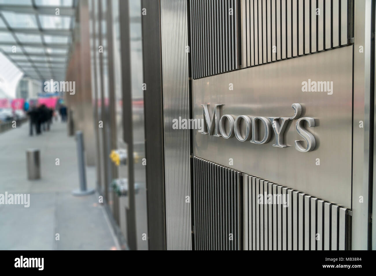 Moodys hires stock photography and images Alamy