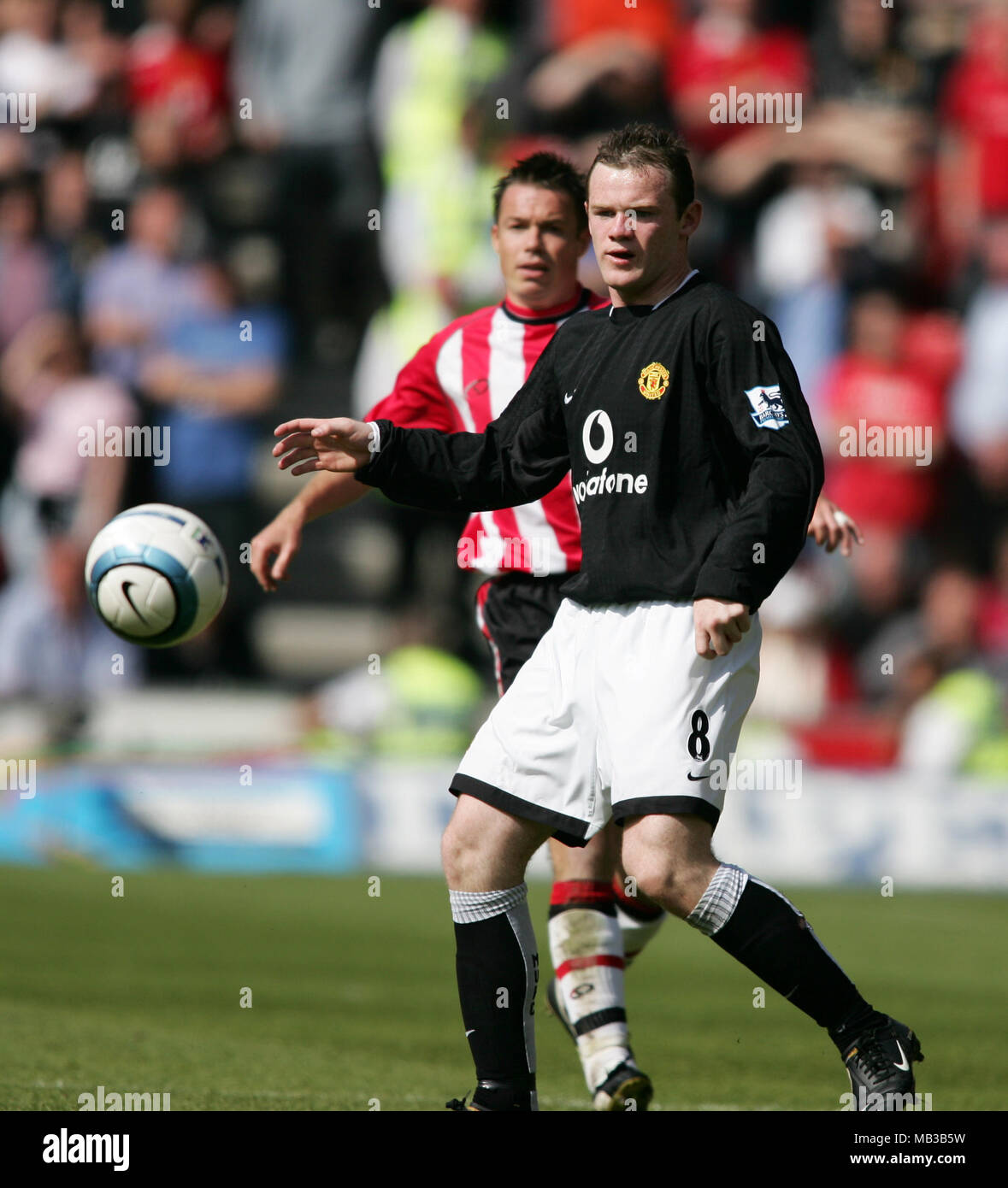 man utd black away kit