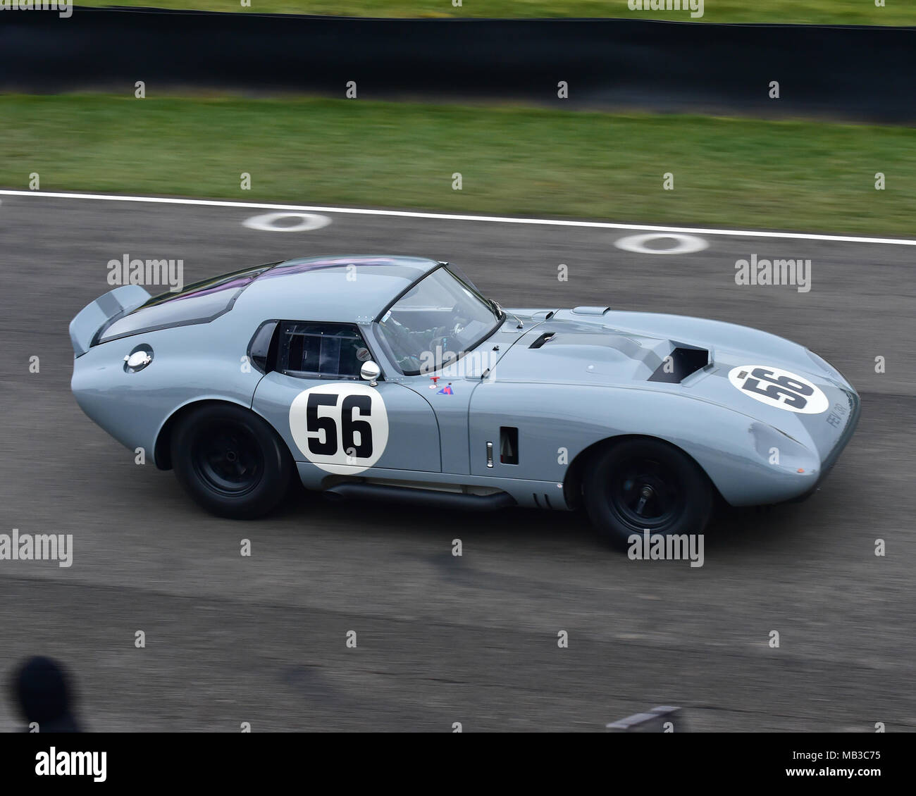 Andrew Smith, Shelby American Daytona coupe, Gurney Cup, Sports GT's ...