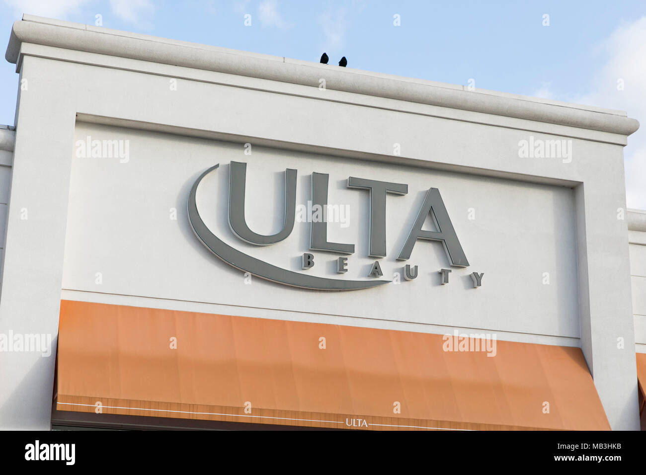 Ulta Stock Photos & Ulta Stock Images Alamy