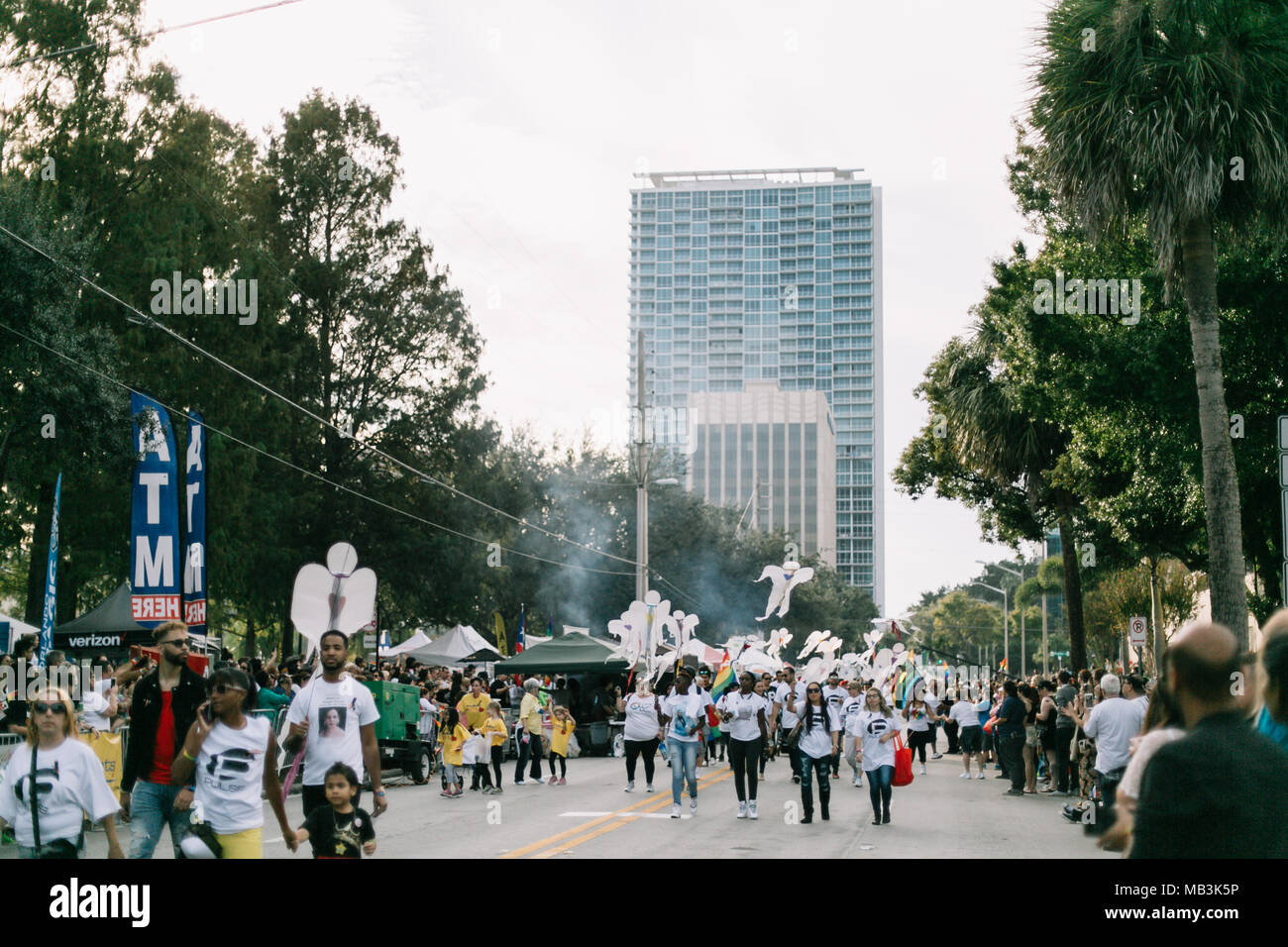 Pride parade tragedy hi-res stock photography and images - Alamy