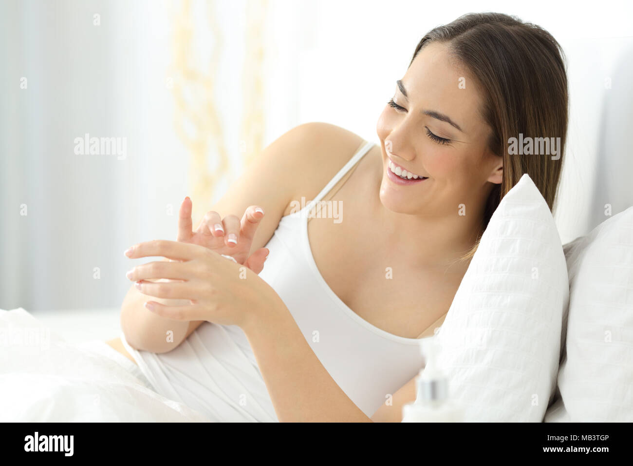 moisturizer cream at home