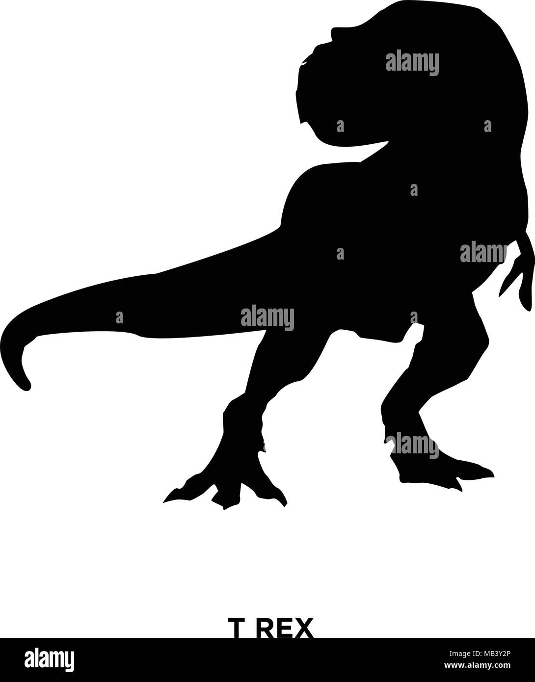 Featured image of post T Rex Vector Silhouette Choose from over a million free vectors clipart graphics vector art images design templates and illustrations created by artists worldwide