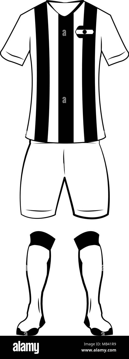 Egypt soccer sport wear Stock Vector Image & Art Alamy