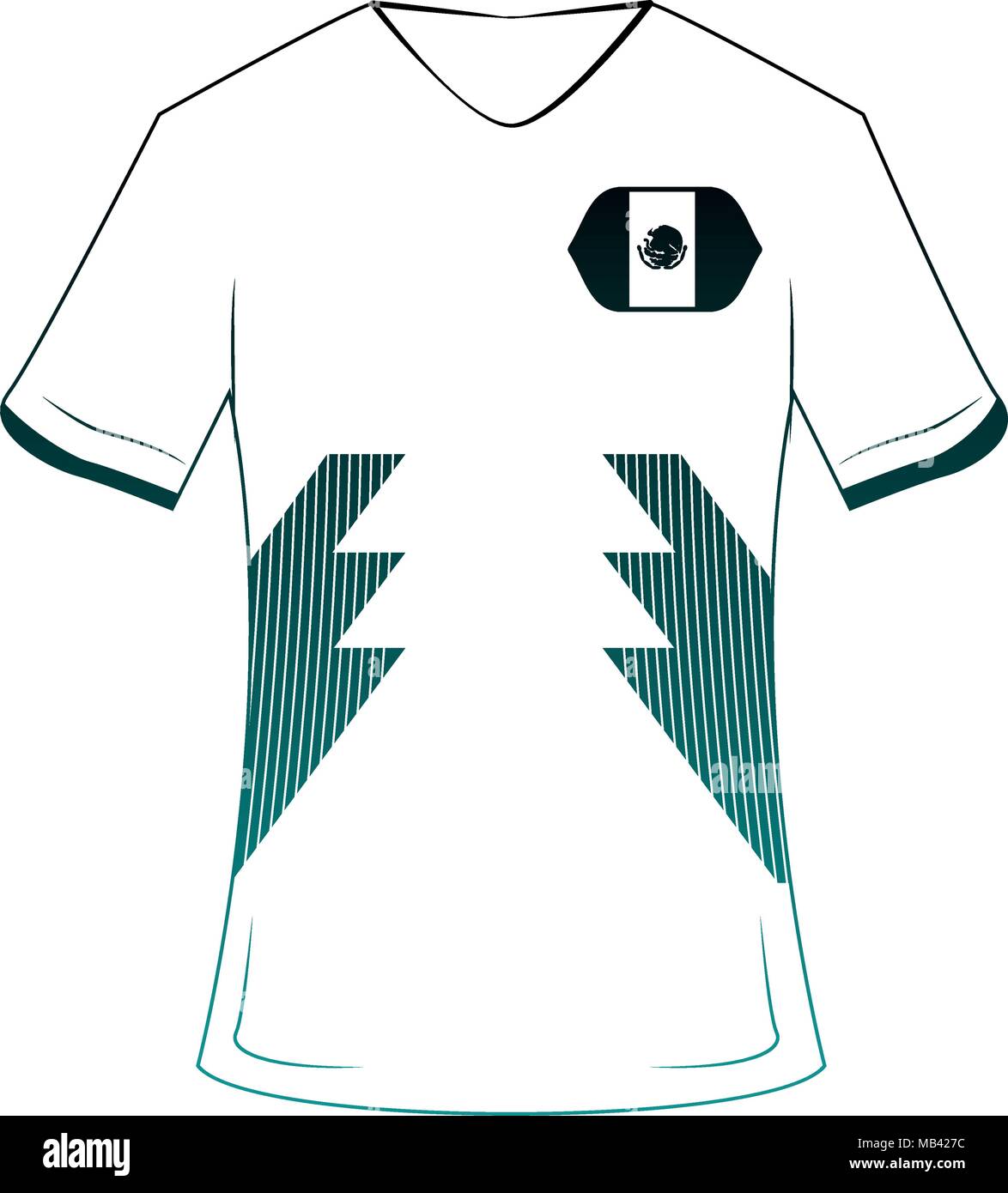 World cup mexico Stock Vector Images Alamy
