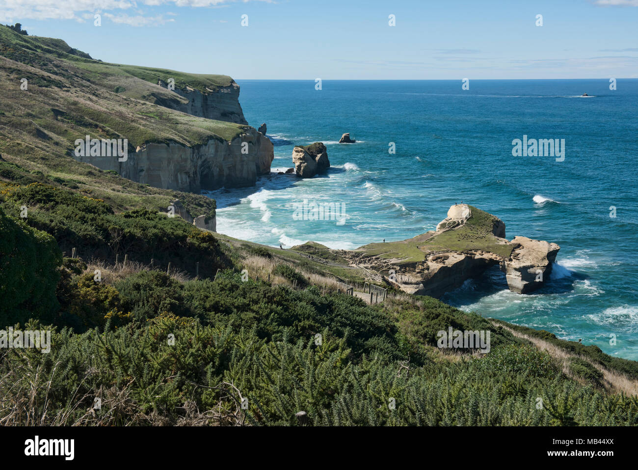 Tunnel beach hires stock photography and images Alamy