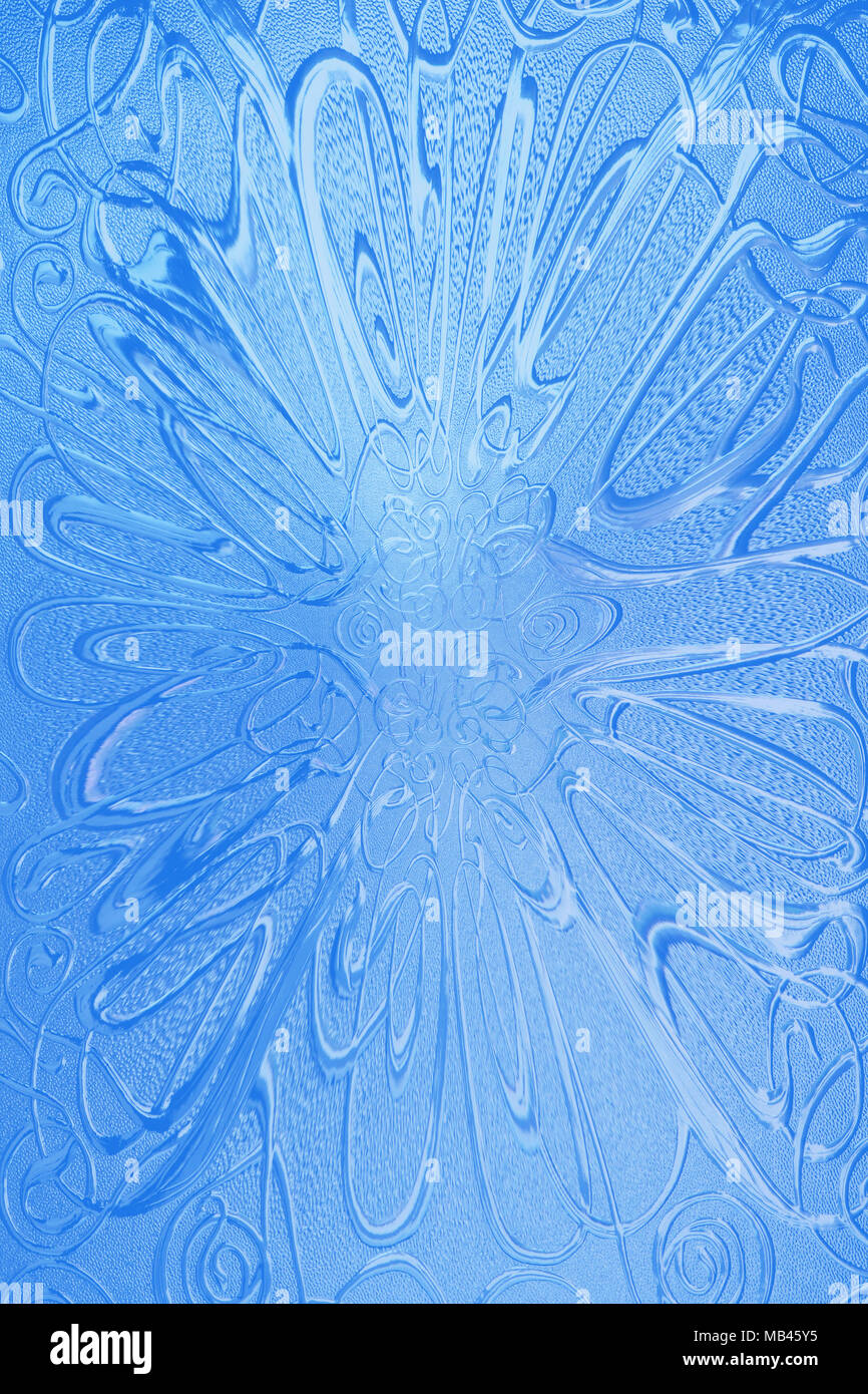 Blue abstract backgrounds with space for copy Stock Photo - Alamy