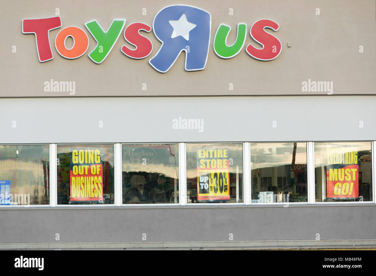 Business sign logo sign hires stock photography and images Alamy