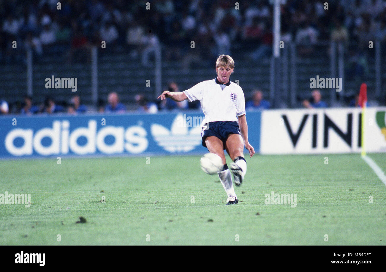 FIFA World Cup Italia 1990 (Italy 1990) 4.7.1990, Stadio Delle Alpi