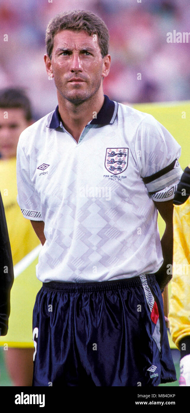 Terry Butcher England Stock Photos & Terry Butcher England Stock Images Alamy