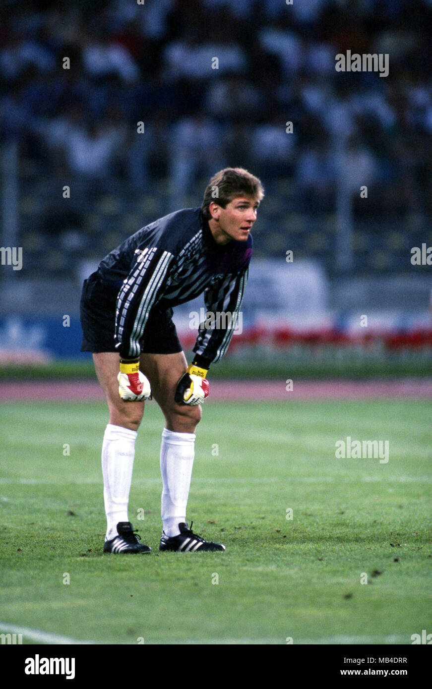 FIFA World Cup - Italia 1990 (Italy 1990) 4.7.1990, Stadio Delle