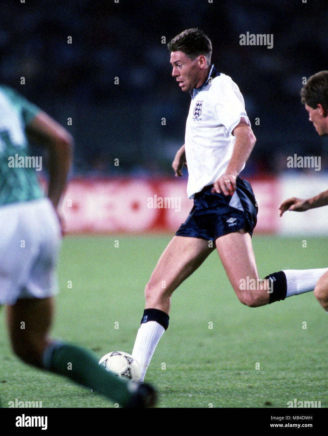 Chris waddle hi-res stock photography and images - Page 2