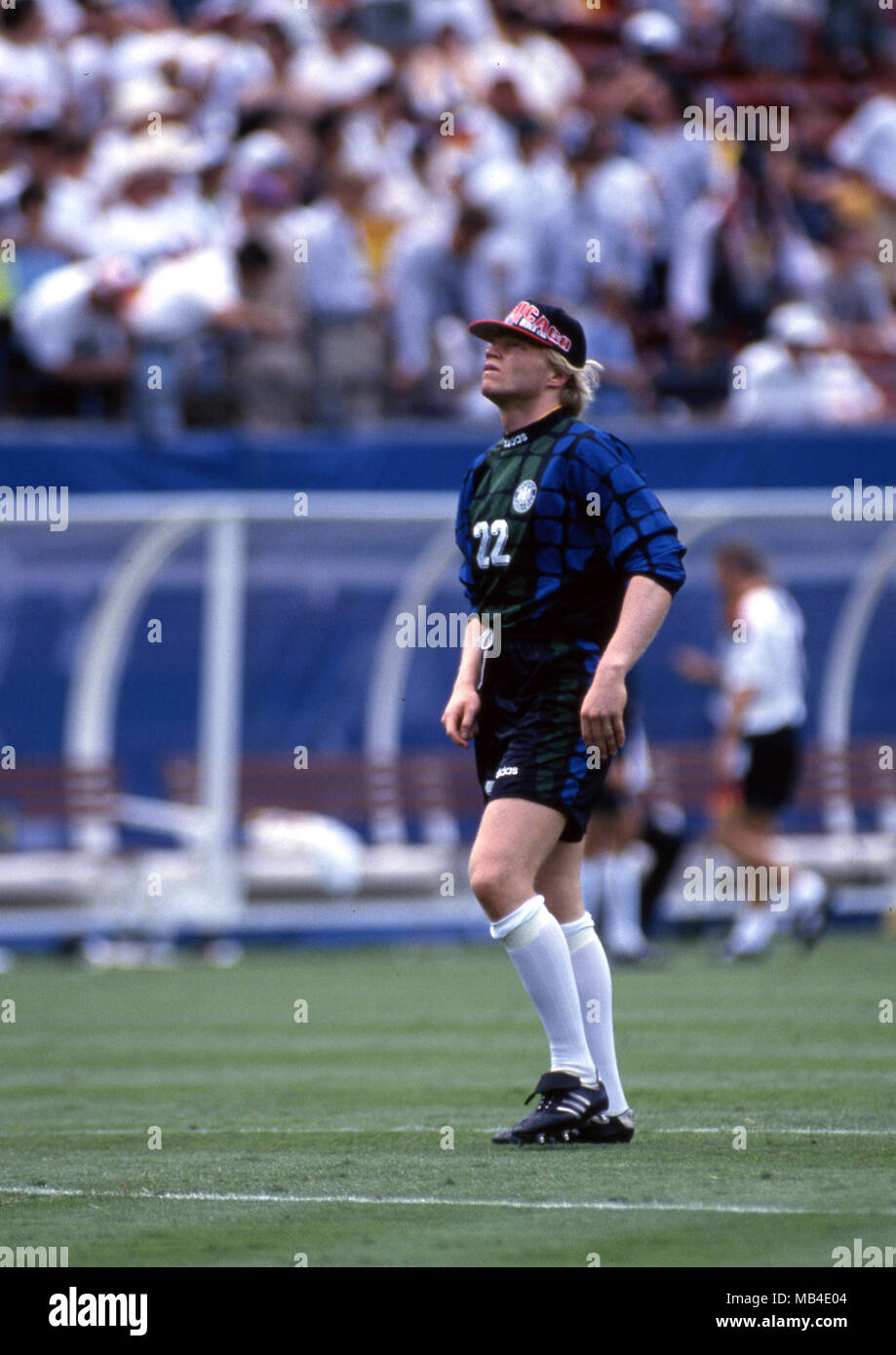 Oliver Kahn editorial stock photo. Image of player, munich - 12884338