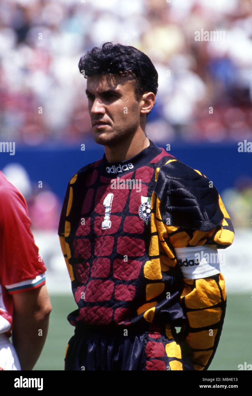 FIFA World Cup - USA 1994 10.7.1994, Giants Stadium, New FIFA World Cup - USA 1994 10.7.1994, Giants Stadium, New