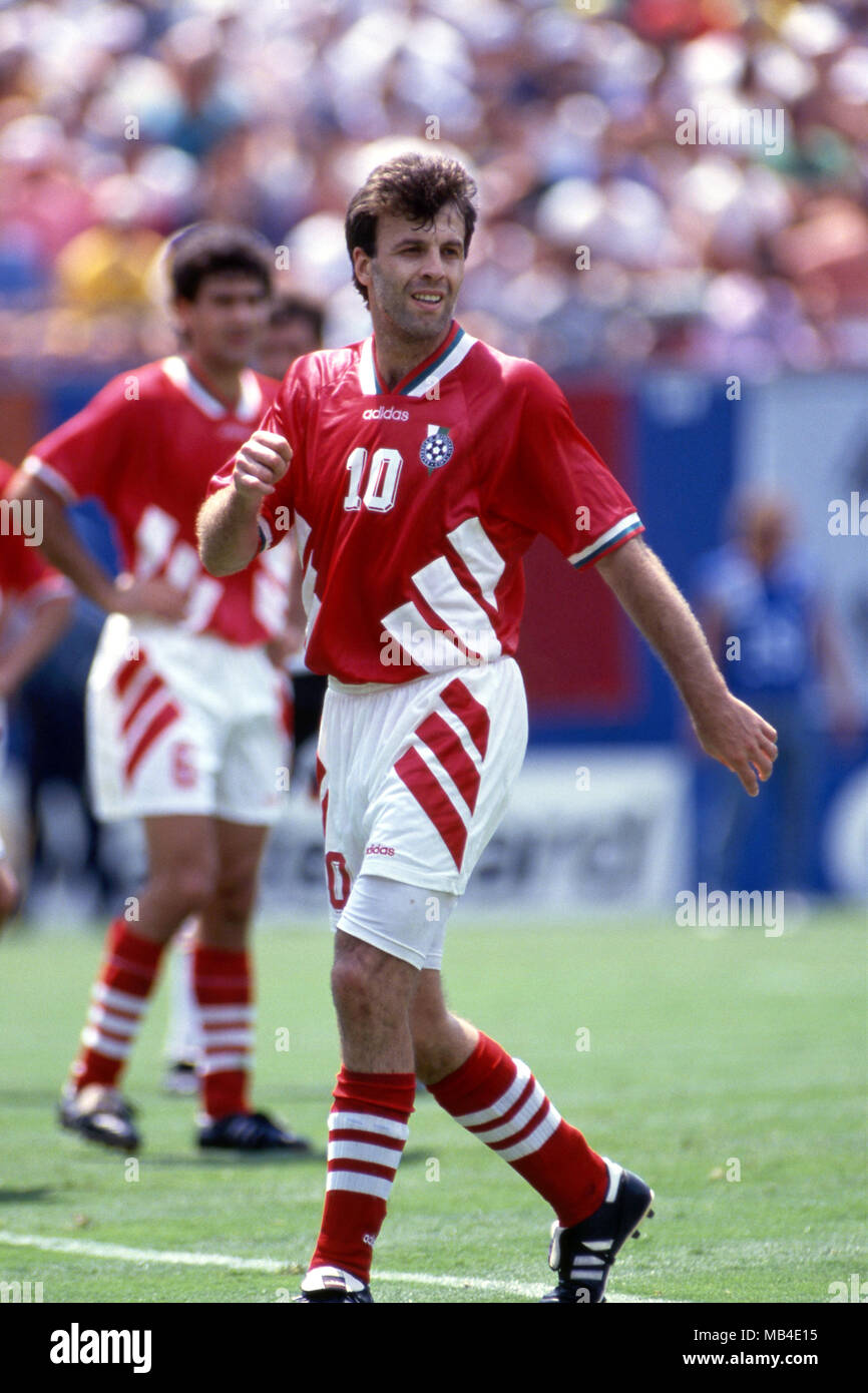 Fifa world cup usa 1994 hi-res stock photography and images - Alamy