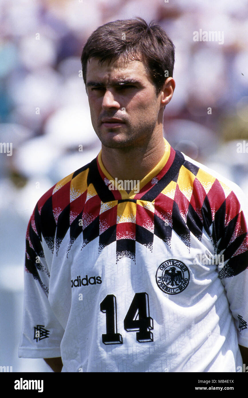 FIFA World Cup - USA 1994 10.7.1994, Giants Stadium, New York/New