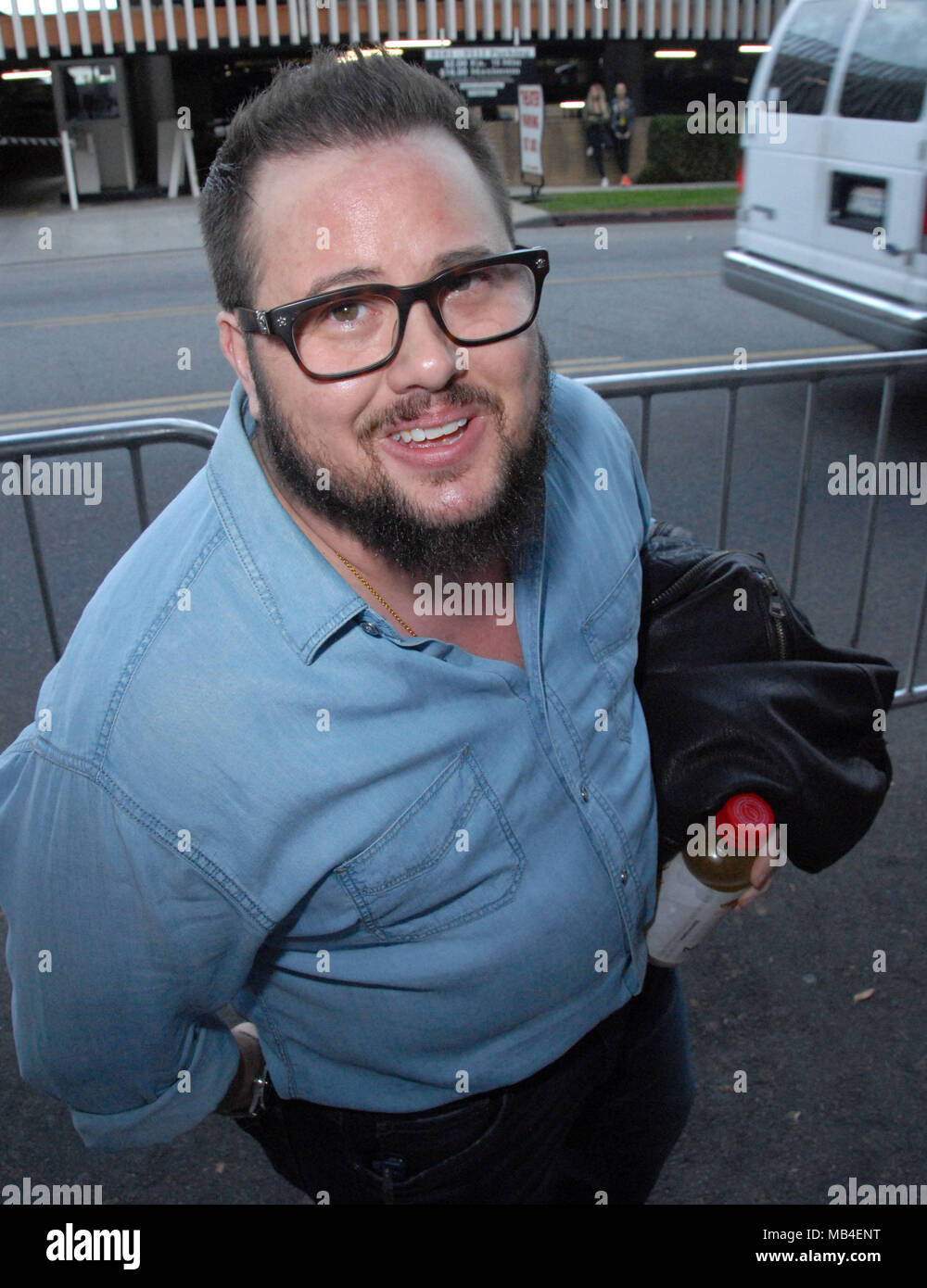 Chaz bono _06 red carpet event hi-res stock photography and images - Alamy