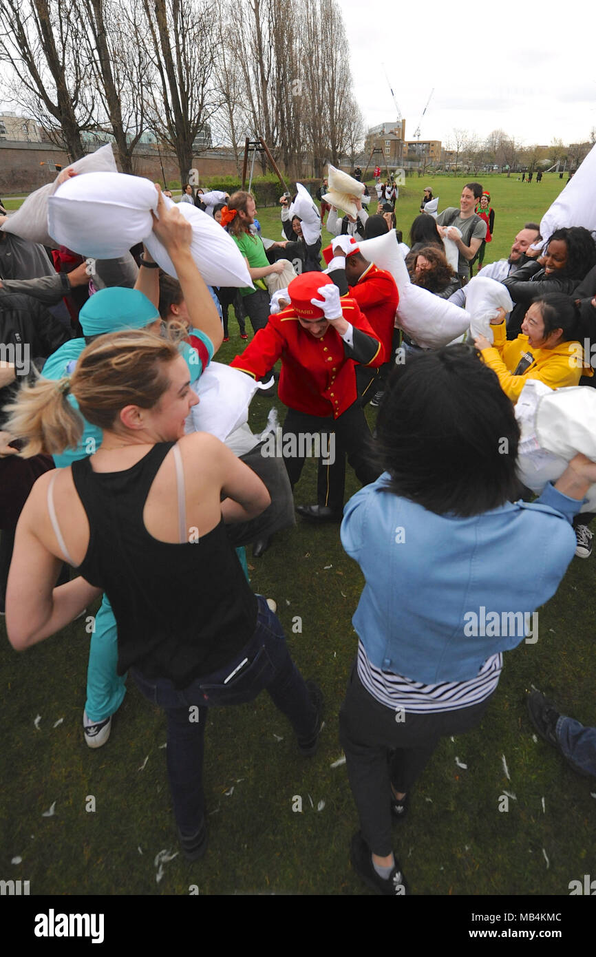 Happy man tree hackney hires stock photography and images Alamy