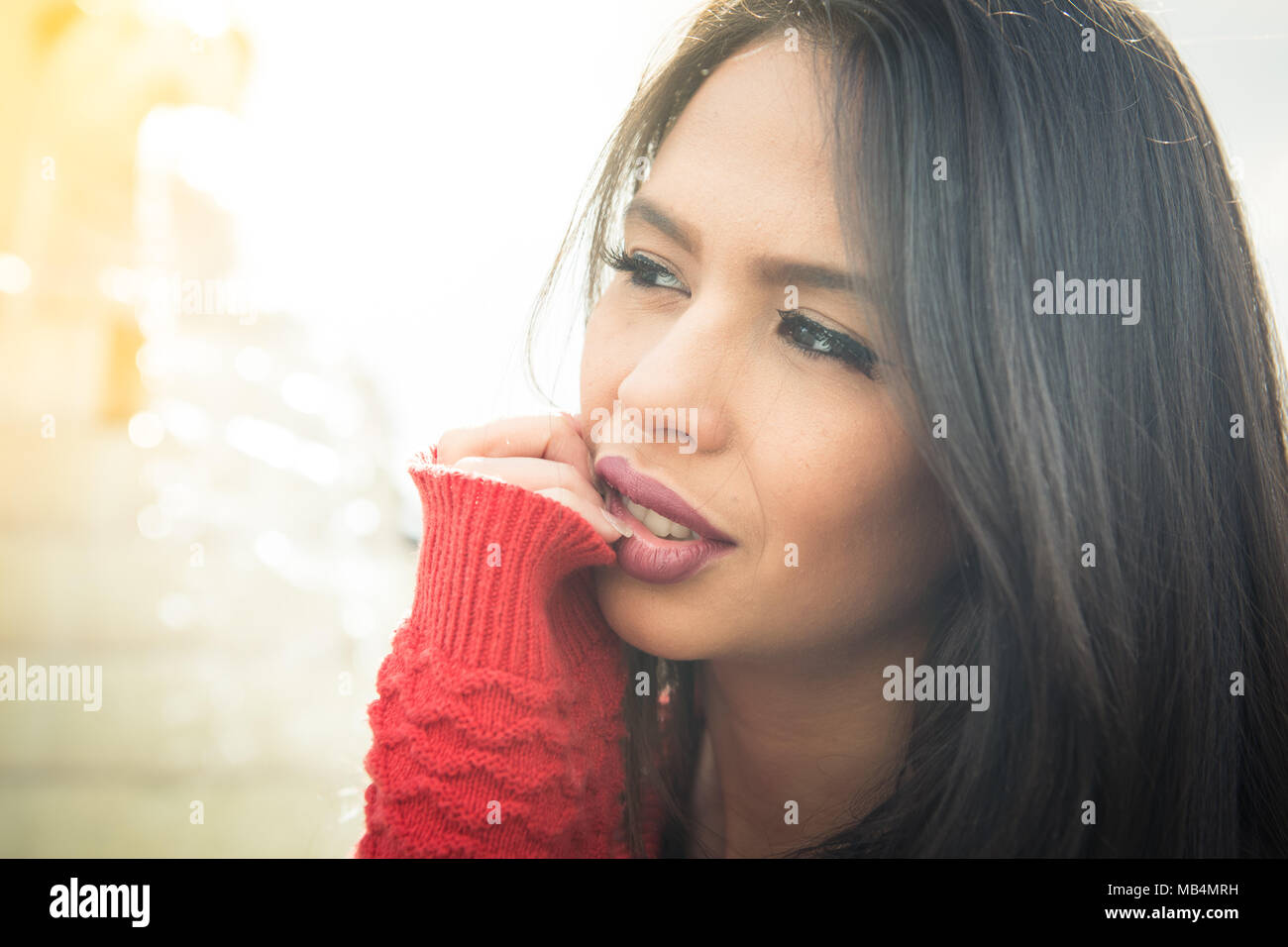 Close Up Latina Hi res Stock Photography And Images Alamy close-up-latina-hi-res-stock-photography-and-images-alamy