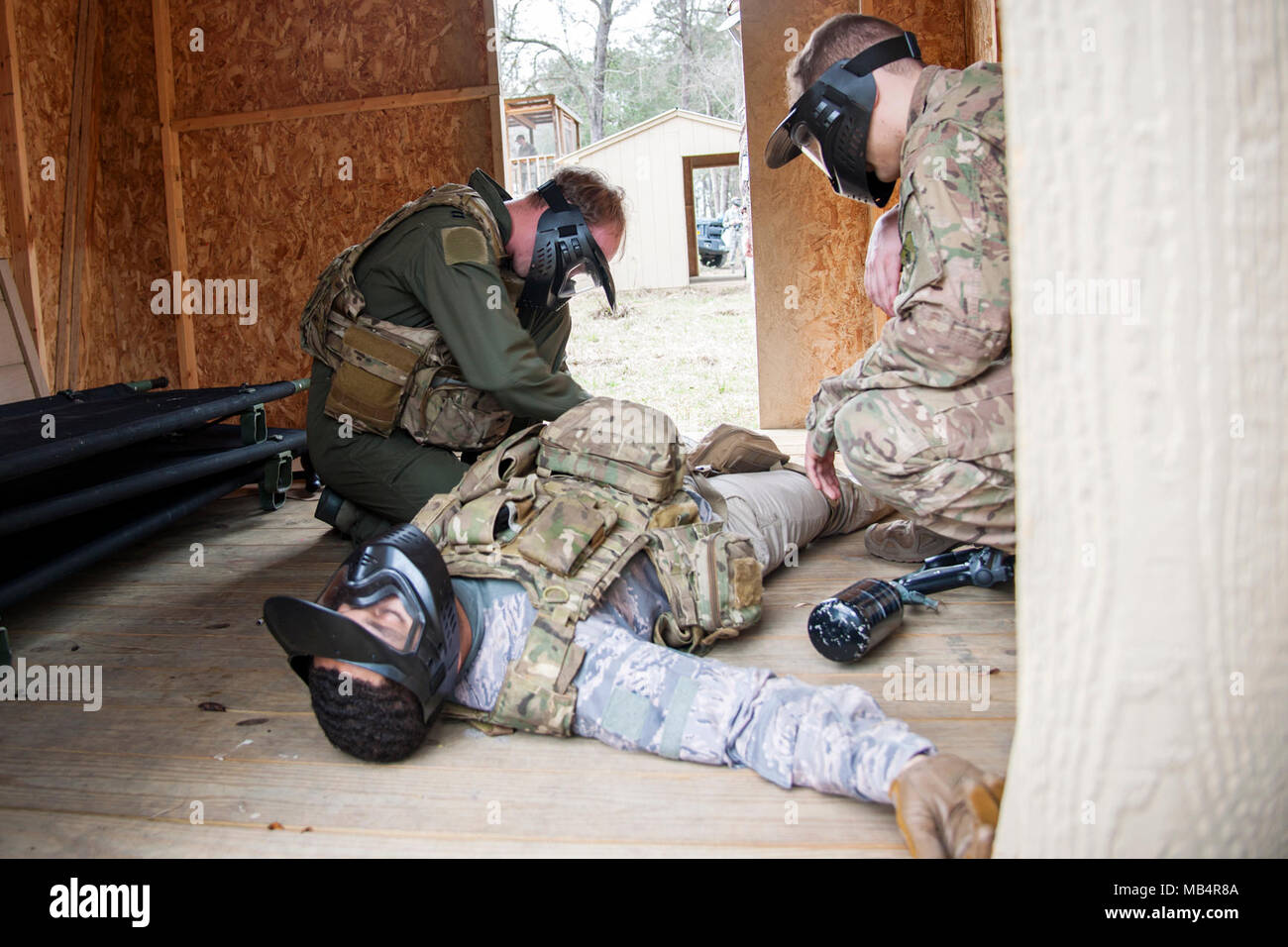 Attack rescue prevail hi-res stock photography and images - Alamy
