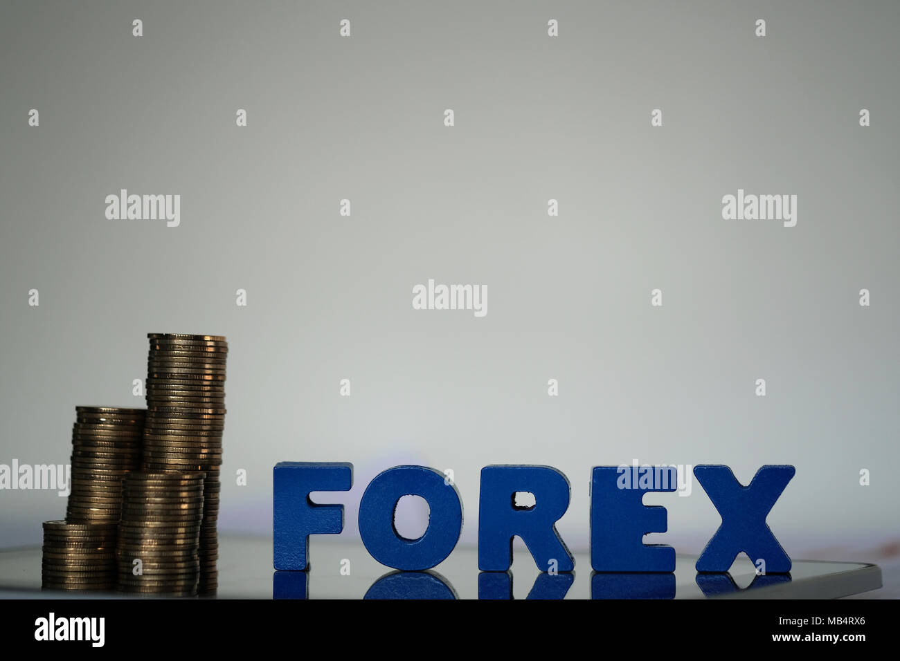 Forex photo