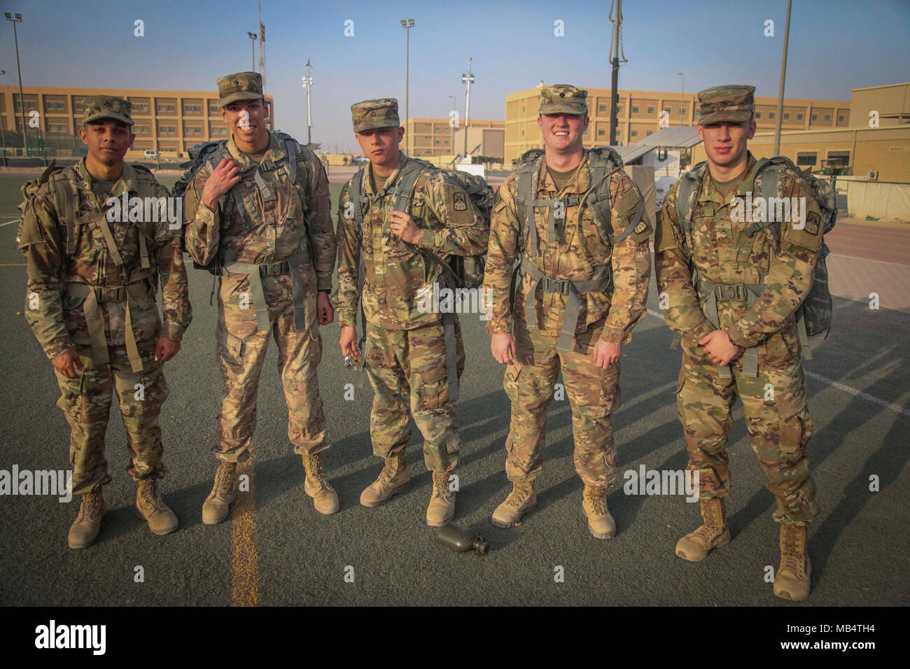 160th signal brigade hi-res stock photography and images - Alamy