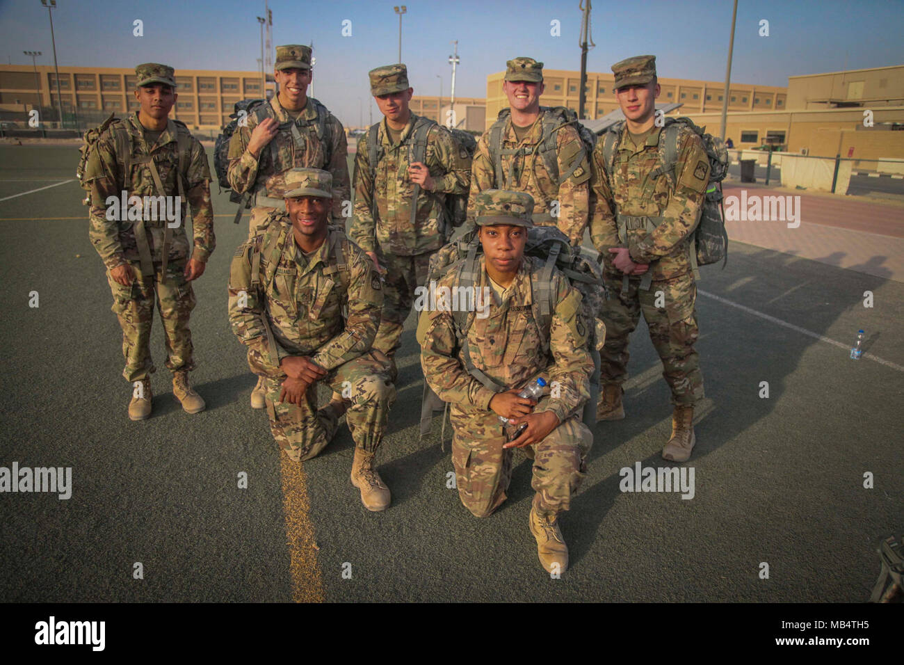 160th signal brigade hi-res stock photography and images - Alamy