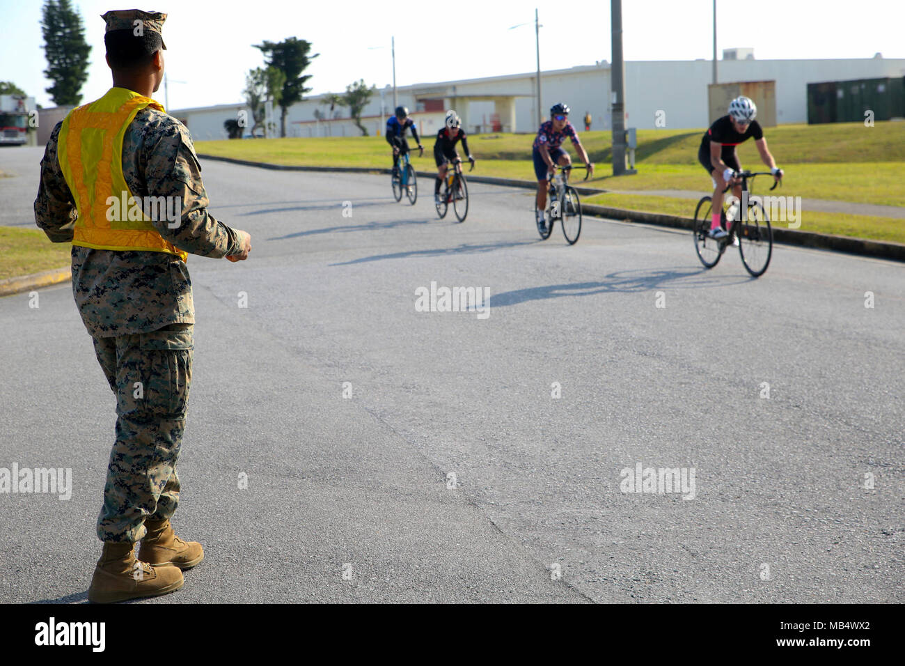 local bike races