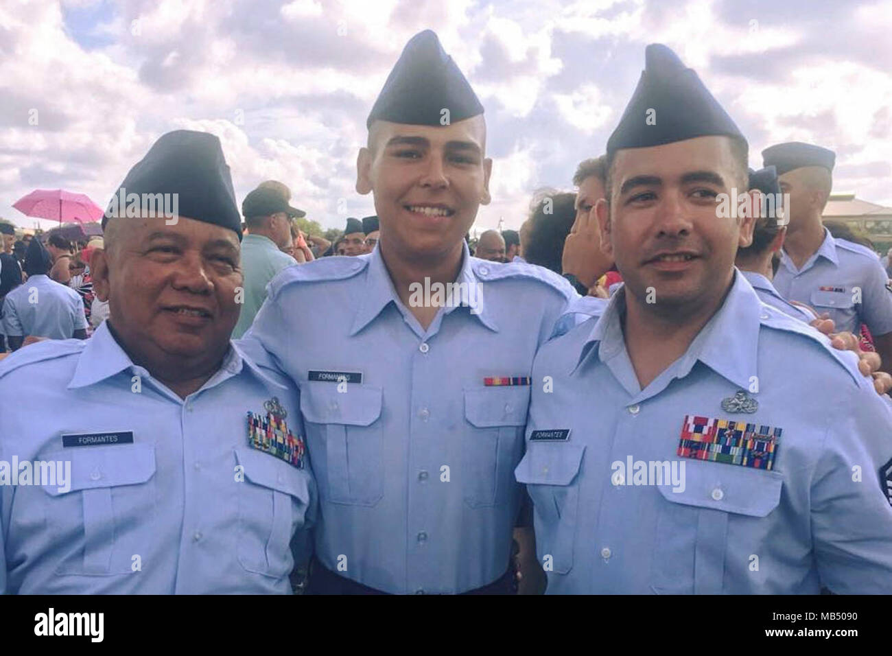 us airman