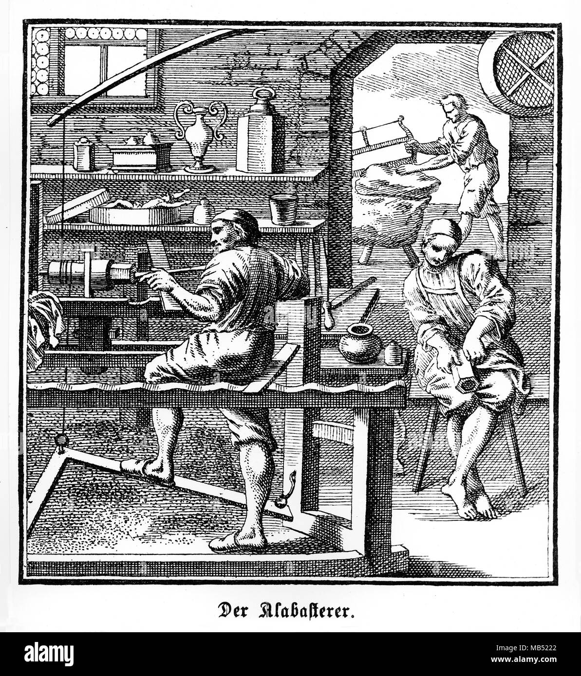 1725 copperplate engraving hires stock photography and images Alamy