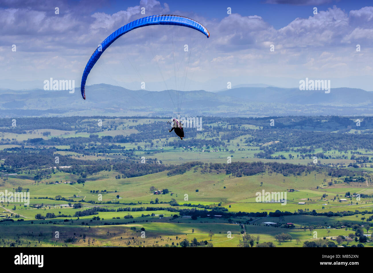 Para gliding australia hires stock photography and images Alamy