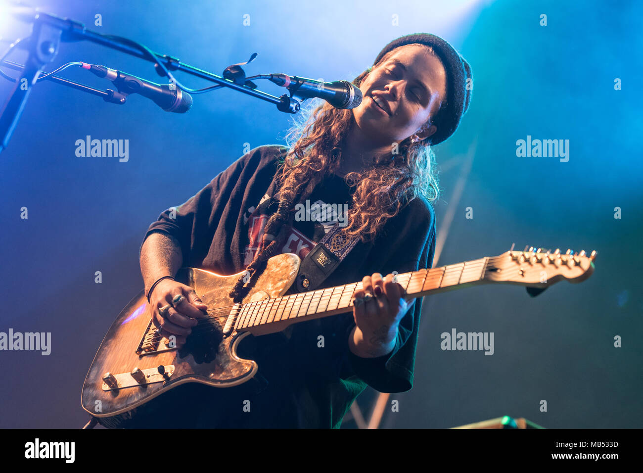 Tash Sultana Tickets, 25th August