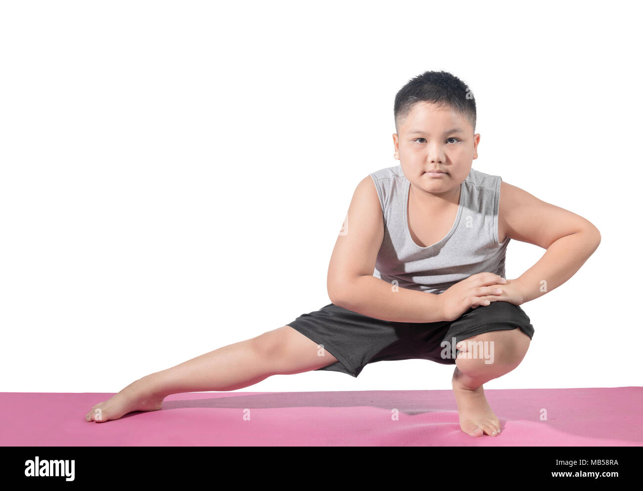 yoga mat exercises for weight loss