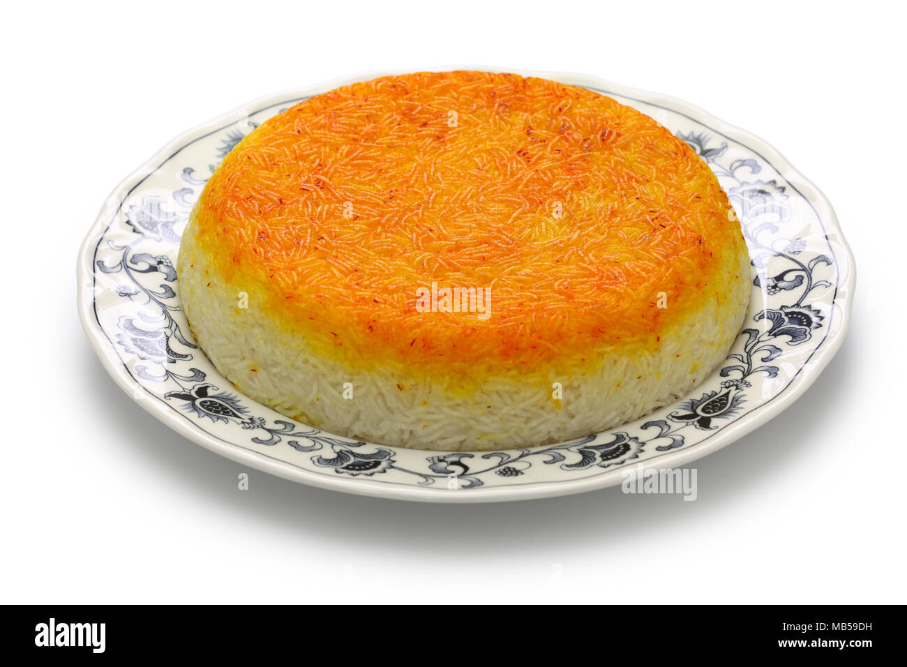 Iranian food hi-res stock photography and images - Alamy