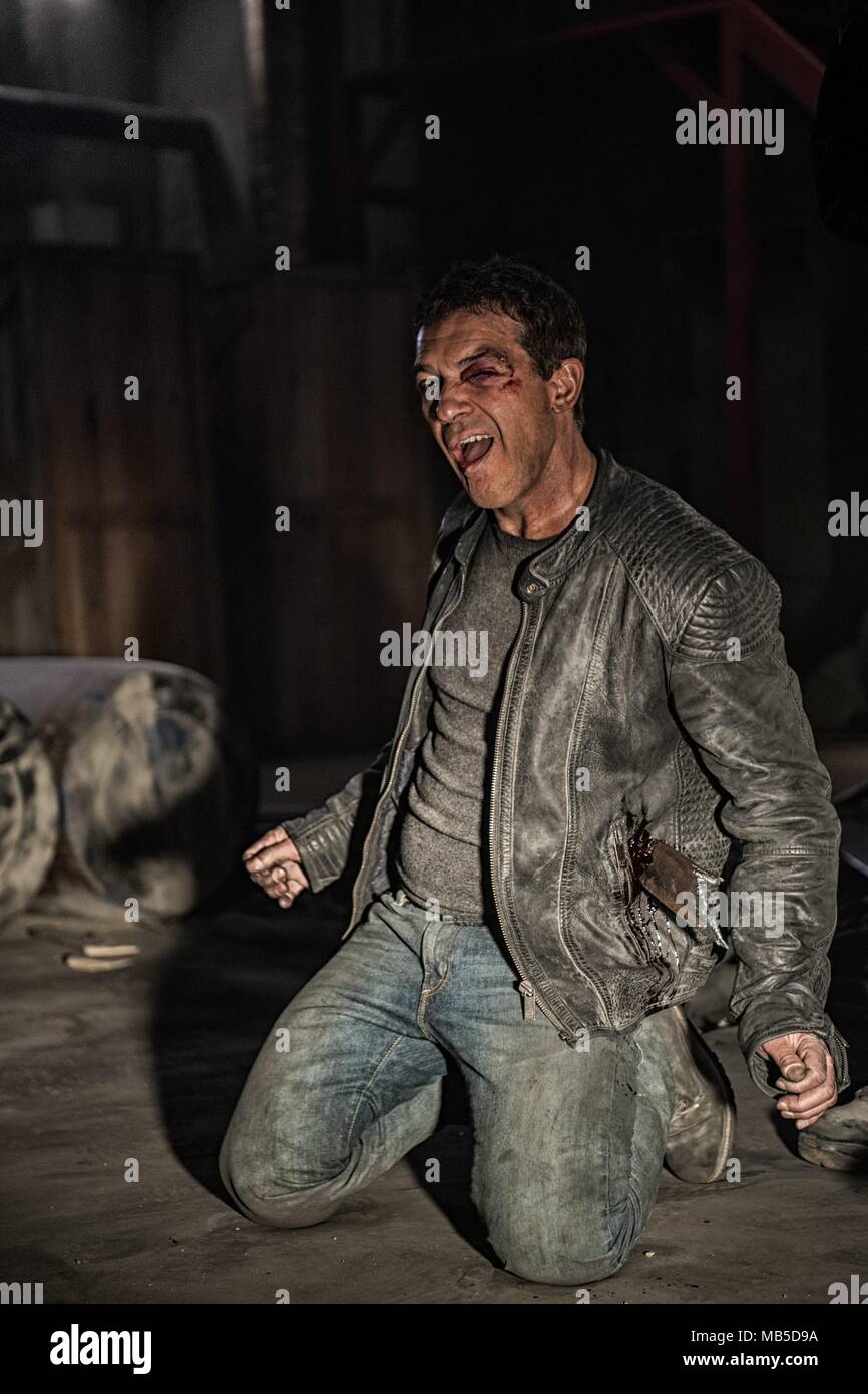 Acts of vengeance hi-res stock photography and images - Alamy