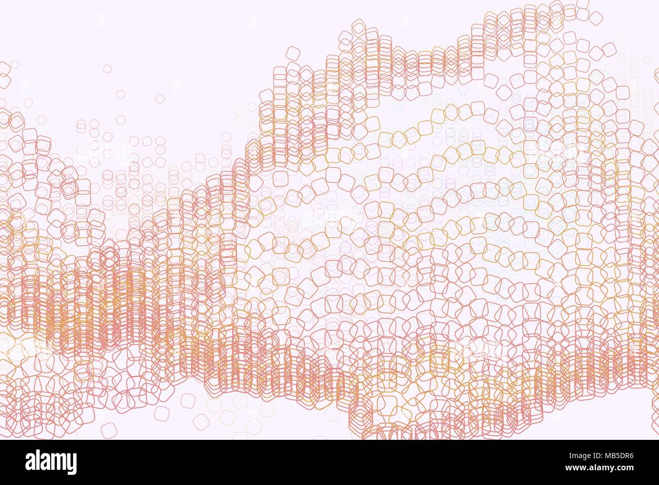 Background abstract mixed pattern for design. Vector illustration ...