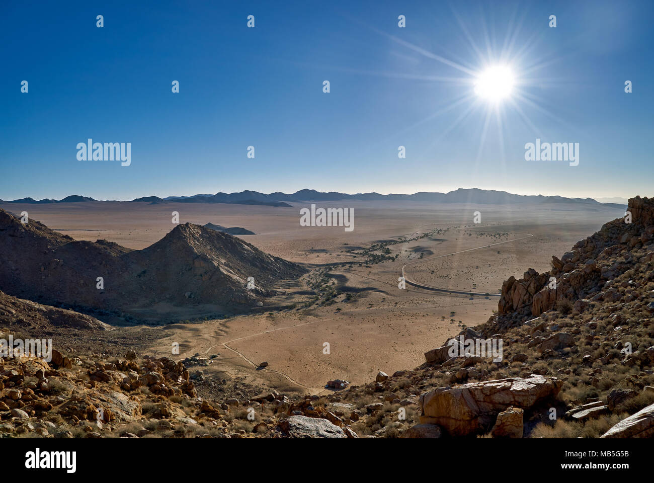 Desert ecosystem hi-res stock photography and images - Alamy