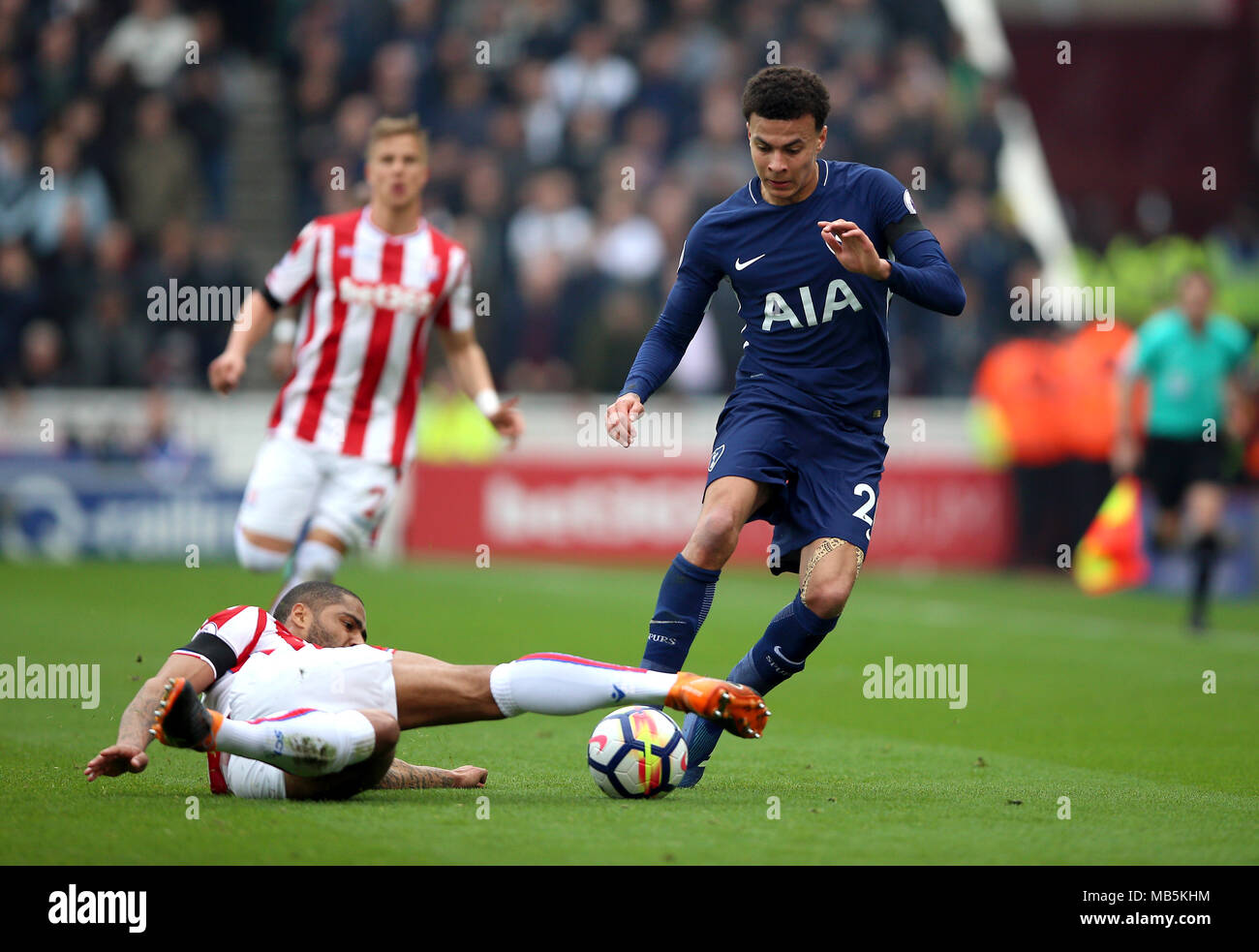 Tottenham vs Sheffield United Betting Tips: Johnson Debut Goal & Spurs To  Win