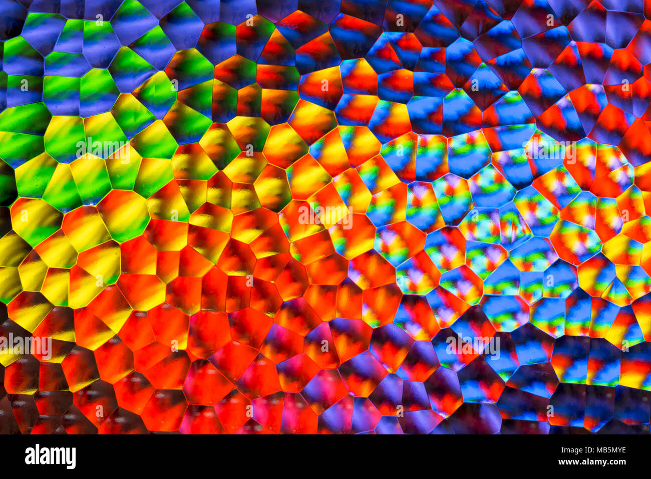 Abstract background patterns through frosted glass Stock Photo - Alamy