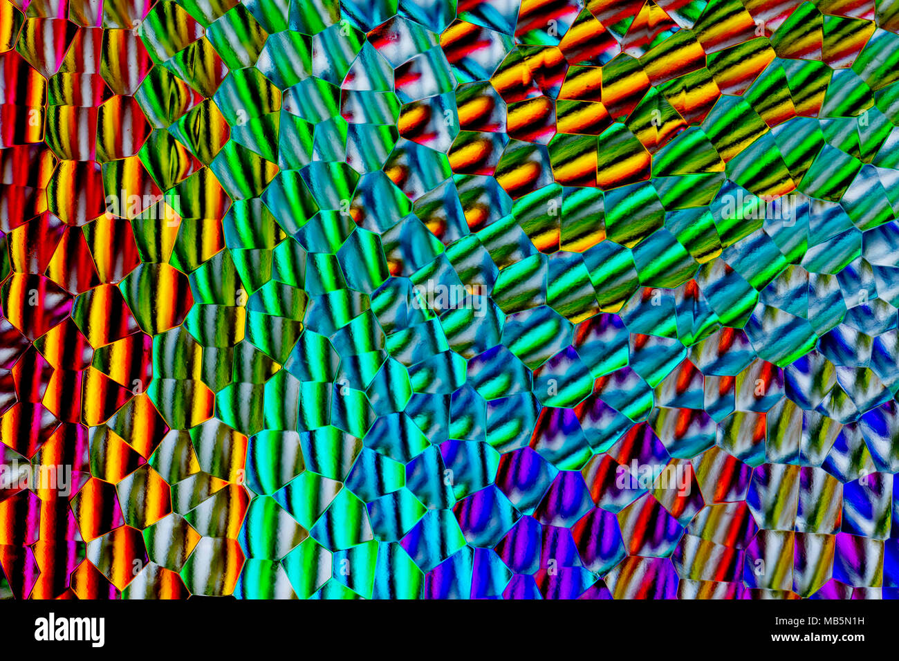 Abstract background patterns through frosted glass Stock Photo - Alamy