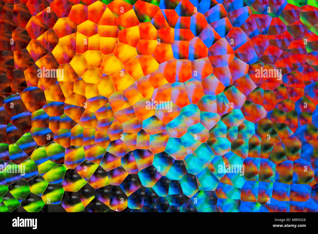Abstract background patterns through frosted glass Stock Photo - Alamy