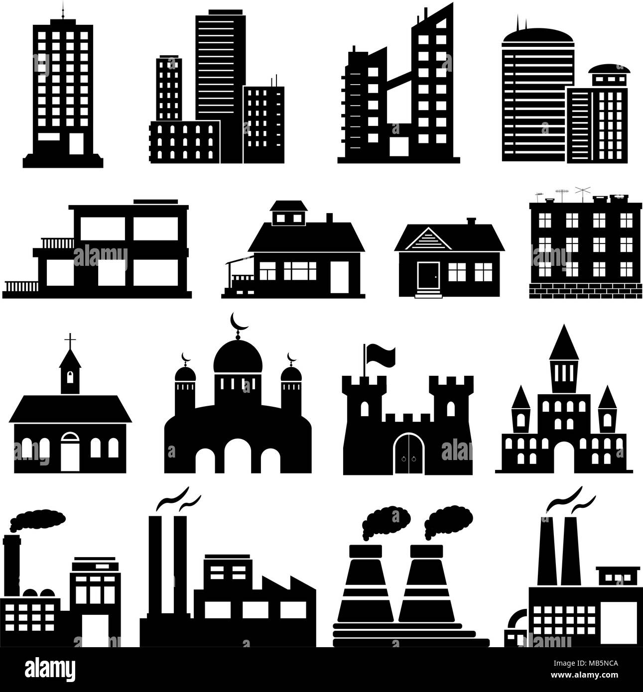 Window mosque vector vectors Black and White Stock Photos & Images - Alamy